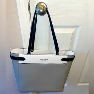 Kate Spade Staci Laptop Tote